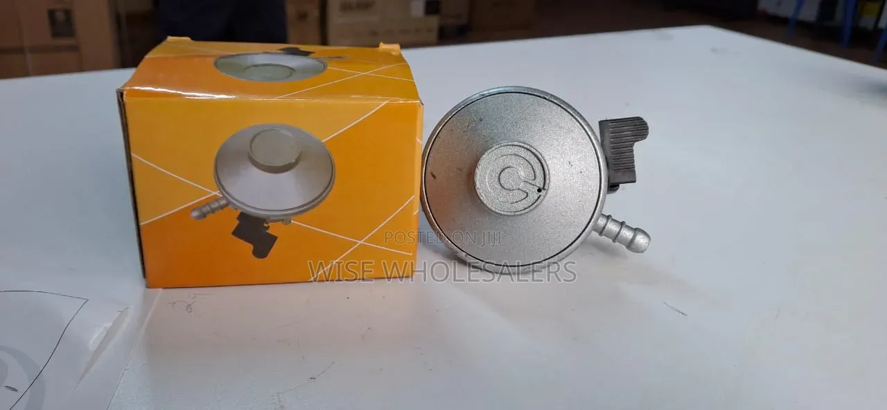 13kg LPG Gas Regulator for Cooking Gas Cylinder