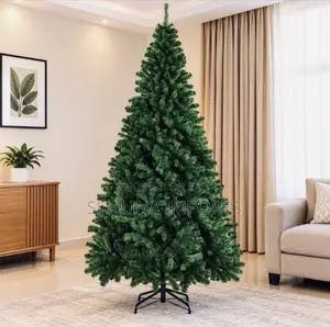 Artificial Christmas Trees Now Available! 6ft (180cm)