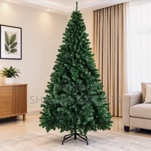 Artificial Christmas Trees Now Available! 6ft (180cm)