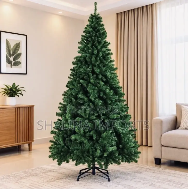 Artificial Christmas Trees Now Available! 6ft (180cm)