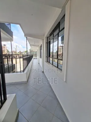 2bdrm Apartment in Kikuyu, Kidfarmaco for rent