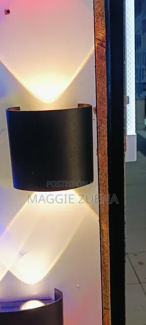 Outdoor Wall Lights