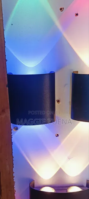 Outdoor Wall Lights
