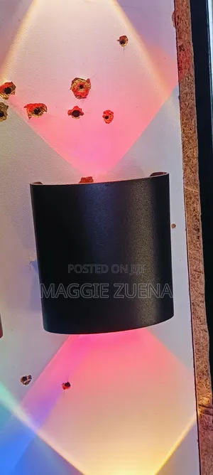 Outdoor Wall Lights