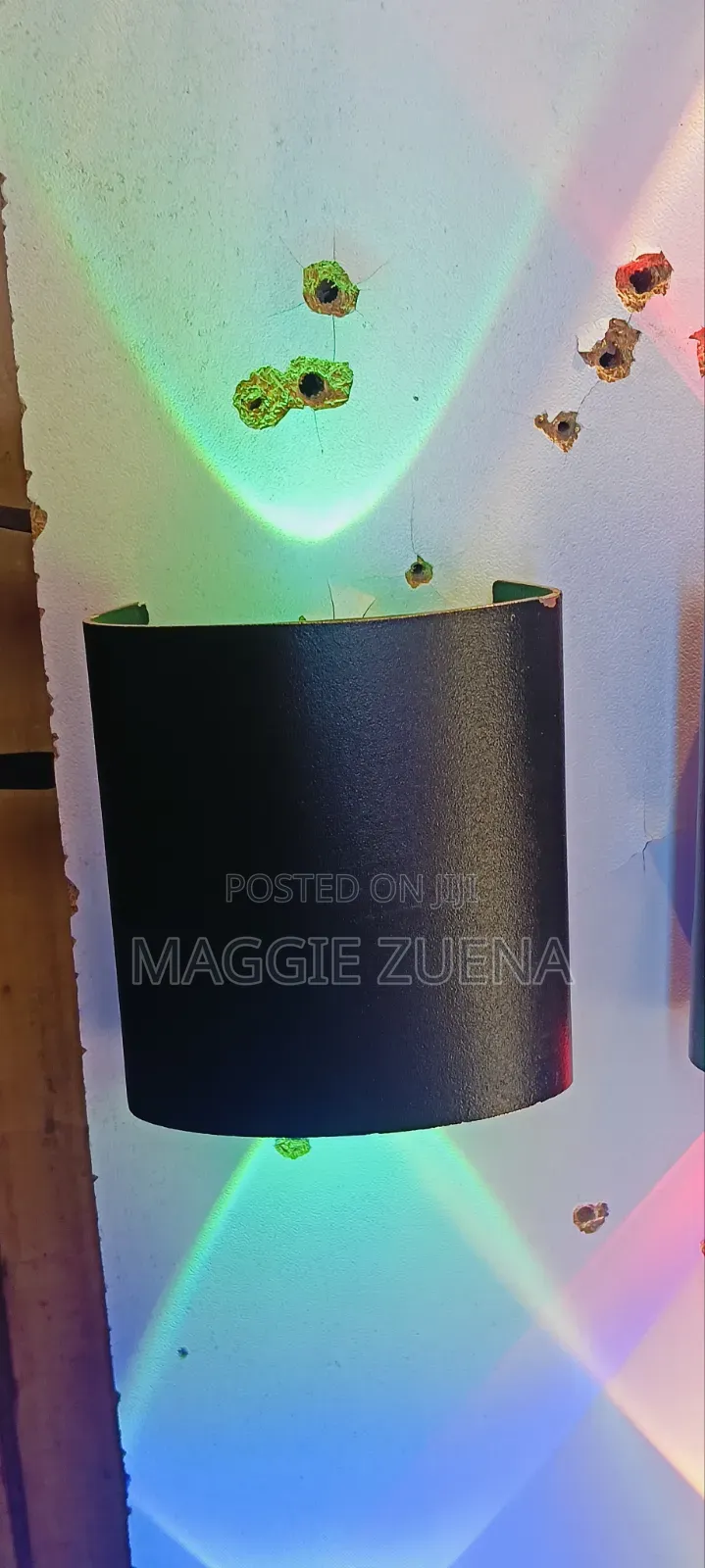 Outdoor Wall Lights