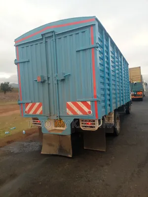 We Offer Transport From Nairobi to Mombasa
