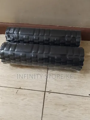 Large Size Gym Foam Rollers-45 Cm