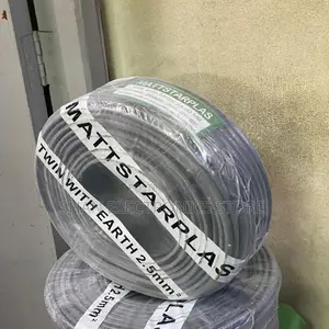 90M Sealed Pack 2.5mm Twin With Earth Electrical Cable