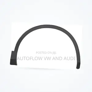 Volkswagen Tiguan 2016-2023 Fender Moulding Front Right 5NA854732D