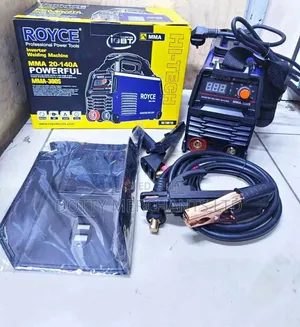 MMA 300S Welding Machine