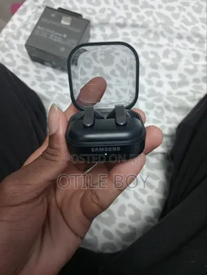 Samsung Galaxy Buds 4 Pro