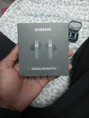 Samsung Galaxy Buds 4 Pro