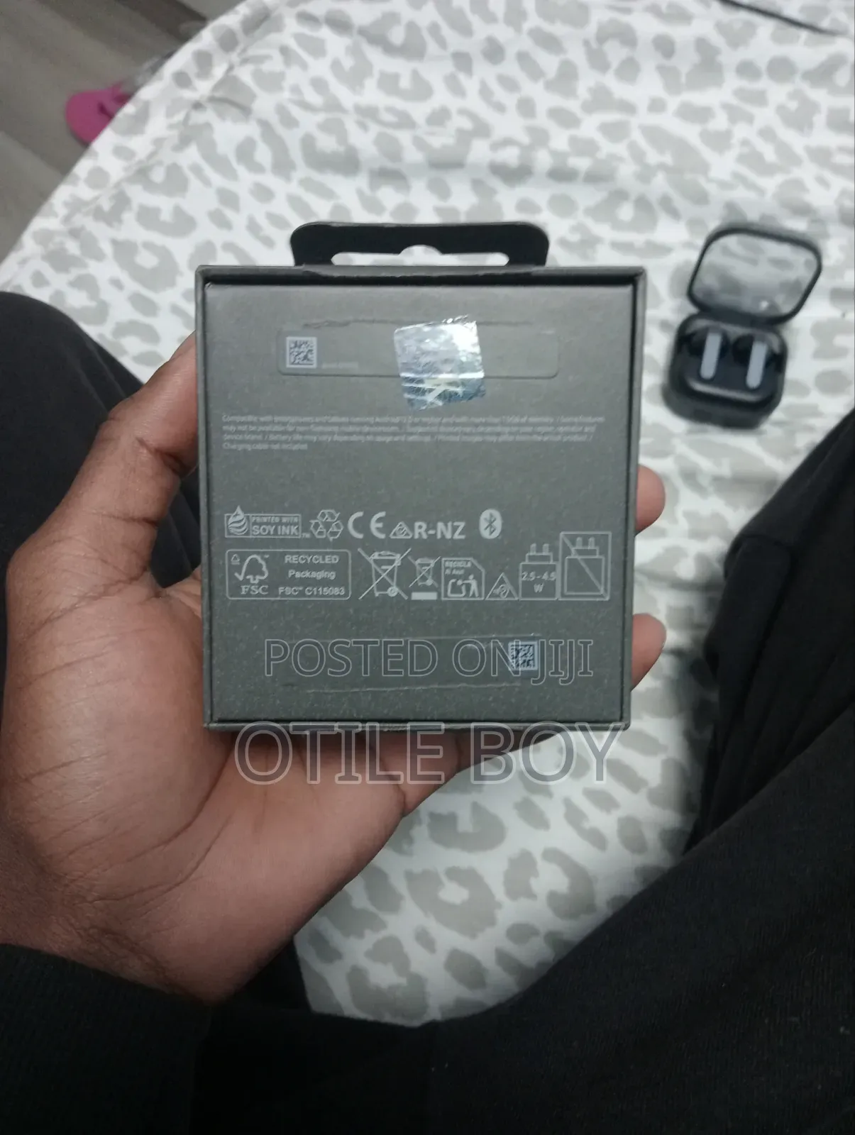 Samsung Galaxy Buds 4 Pro