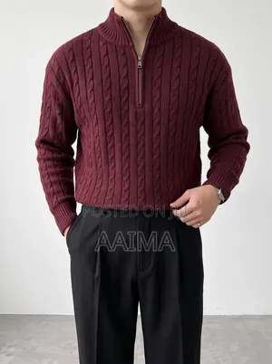 Men's Clothing