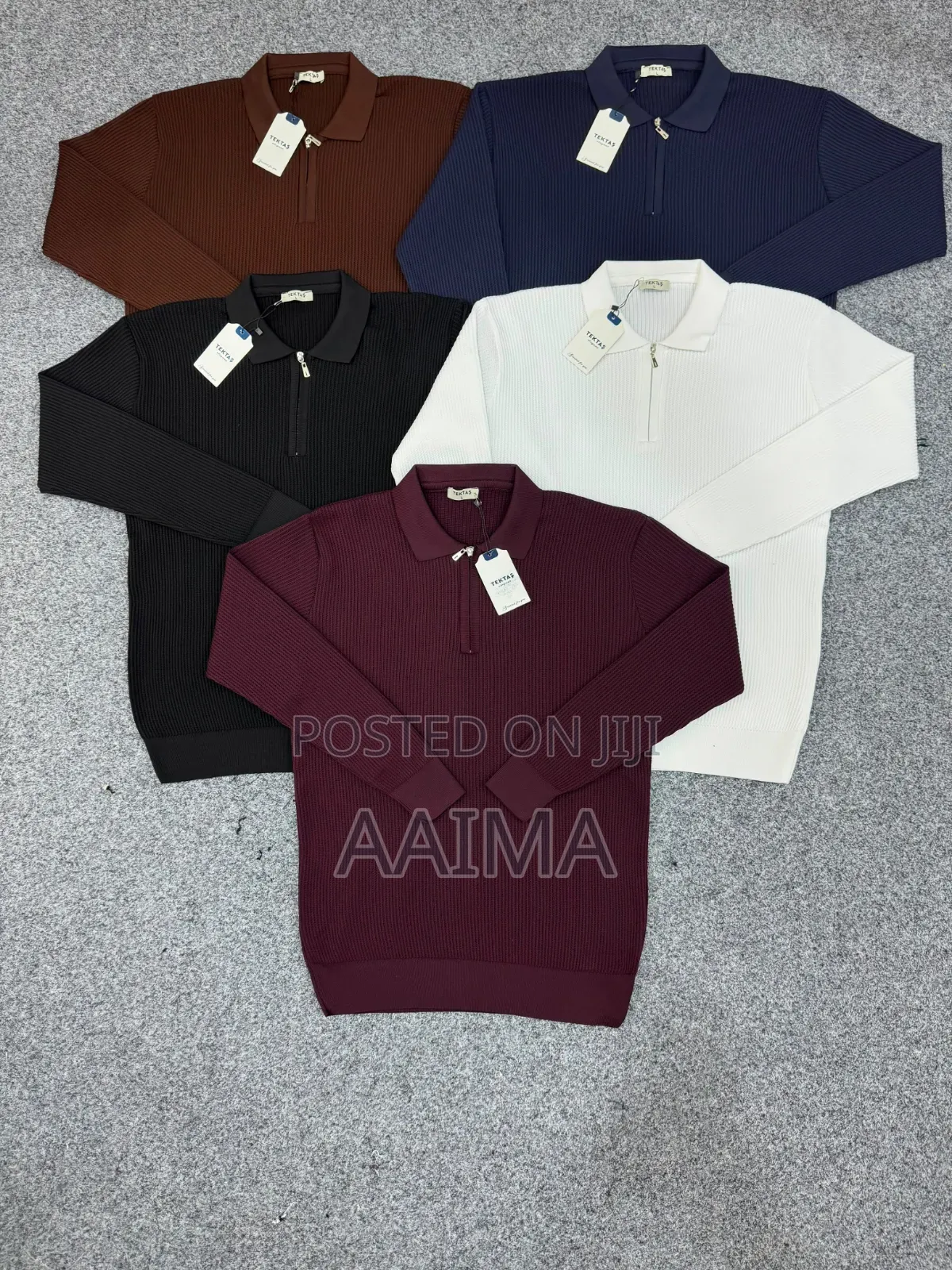 Men's Clothing