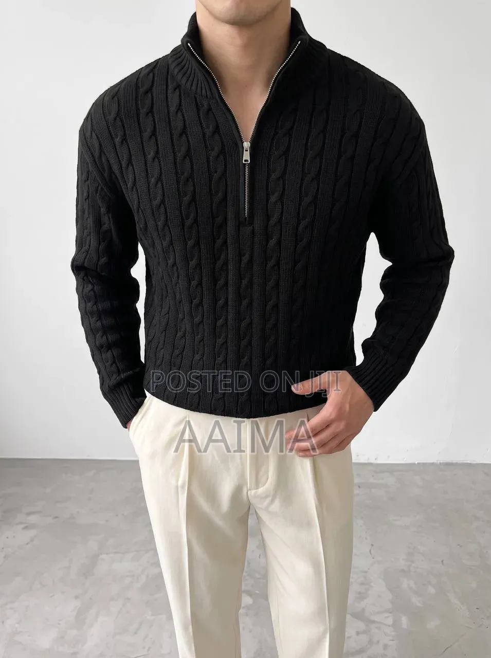 Men's Clothing
