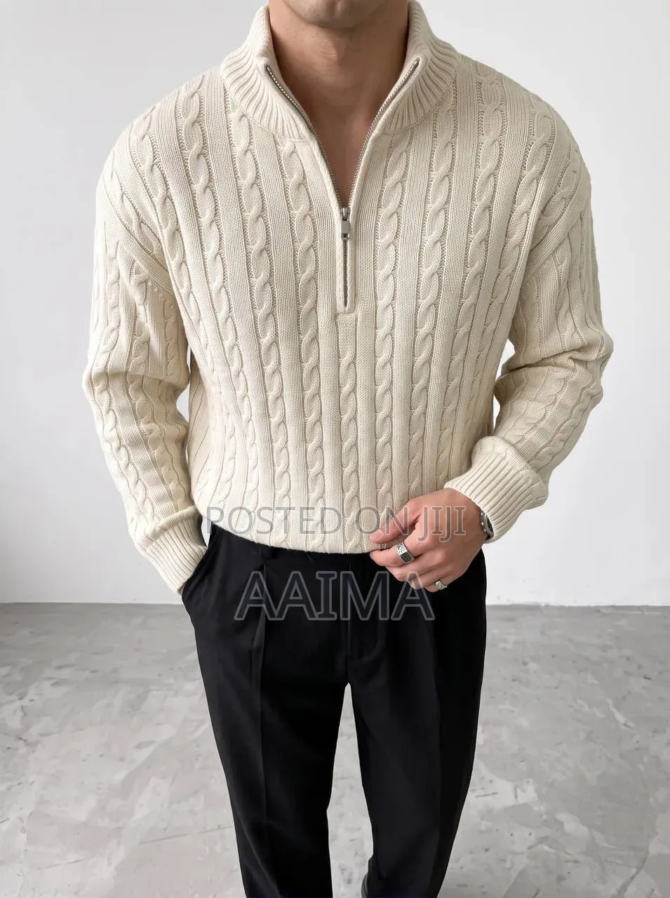Men's Clothing