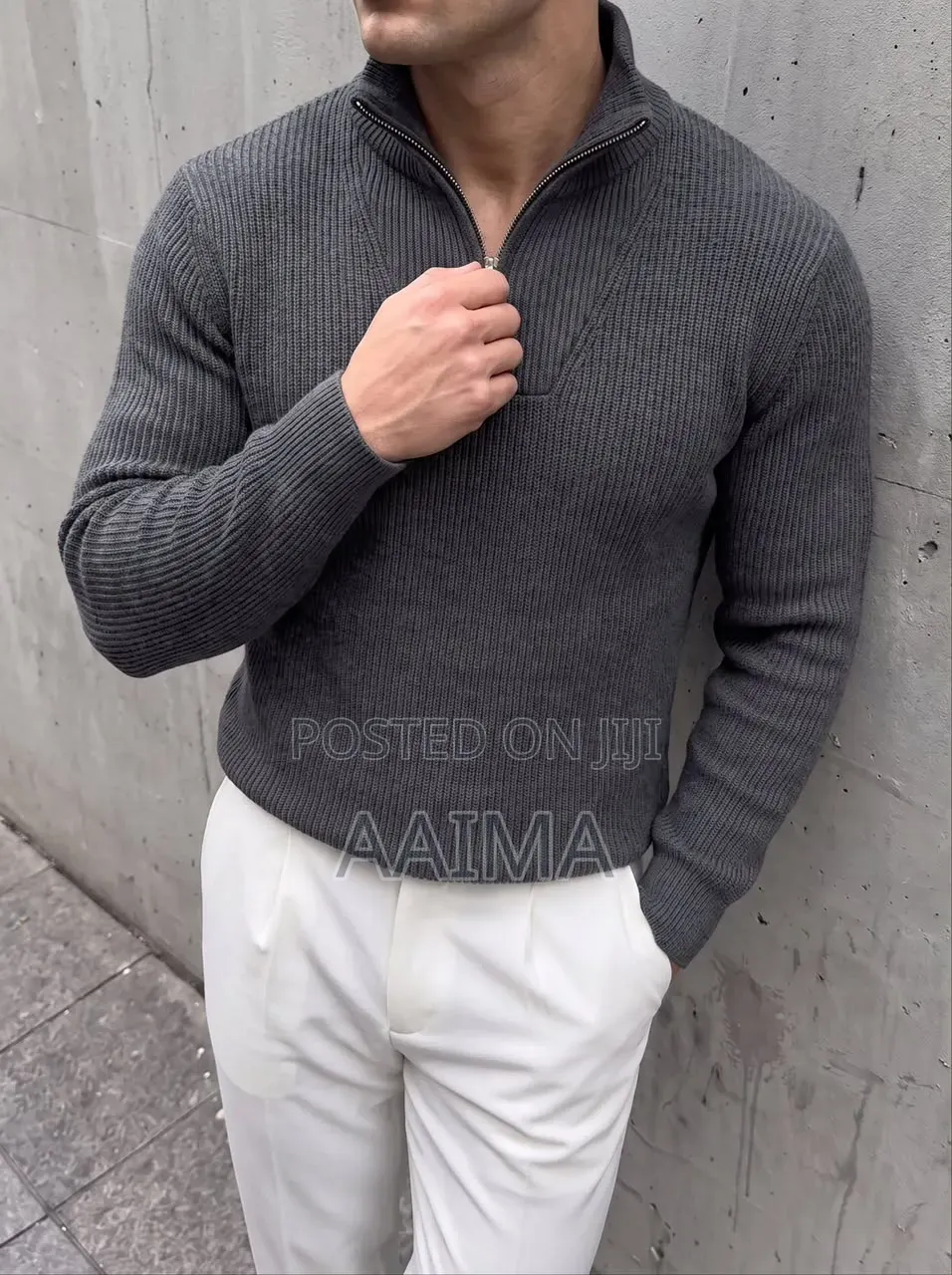Men's Clothing