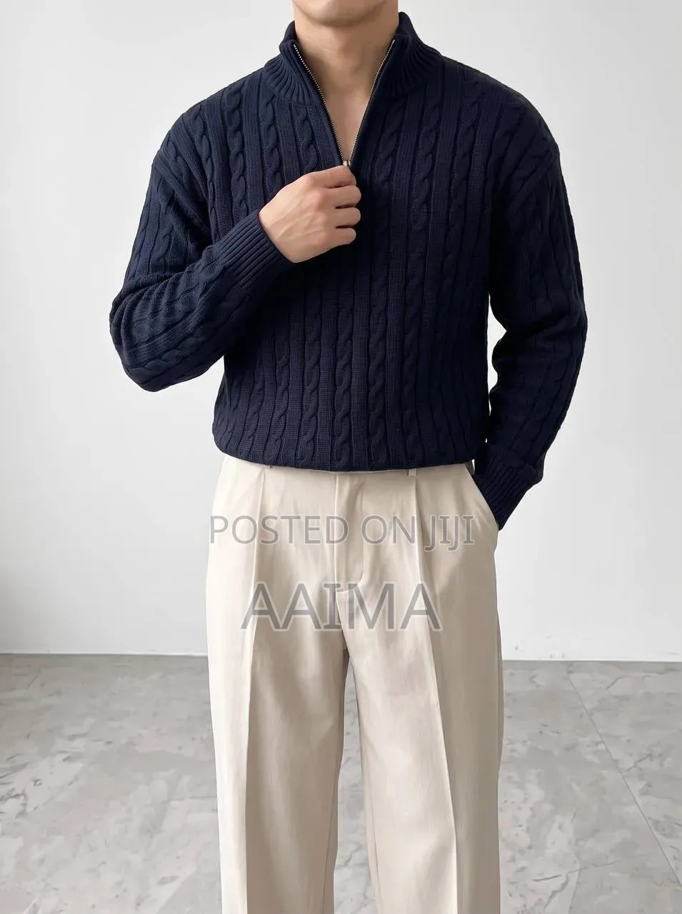 Men's Clothing