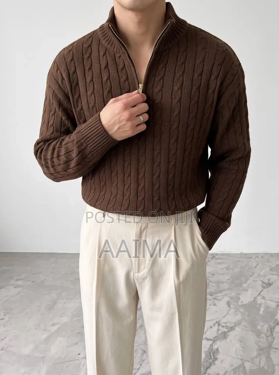 Men's Clothing