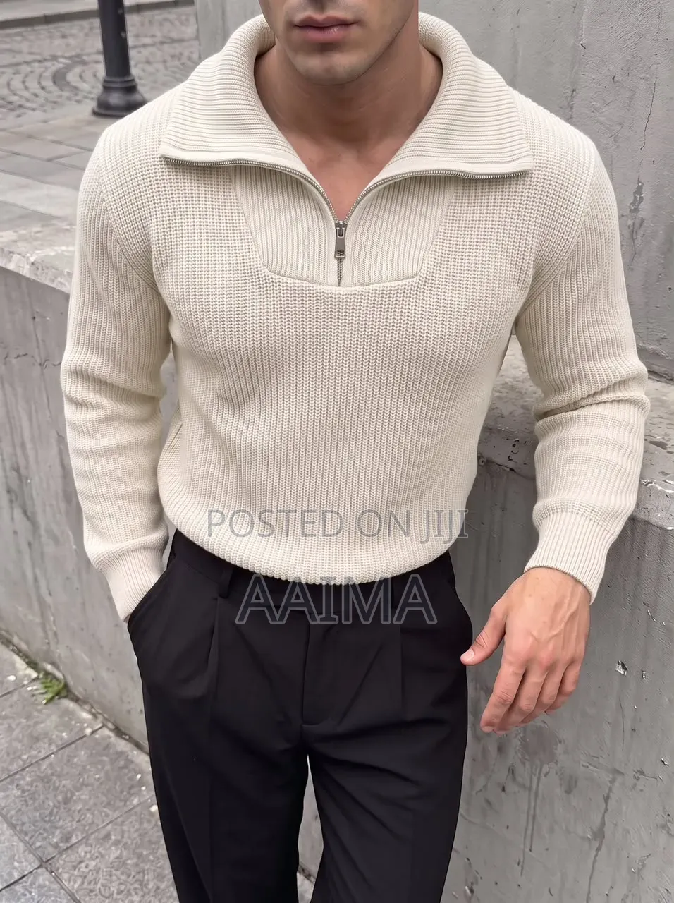 Men's Clothing
