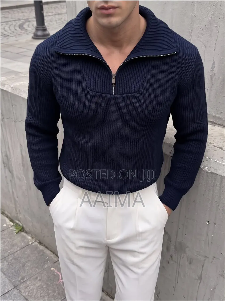 Men's Clothing