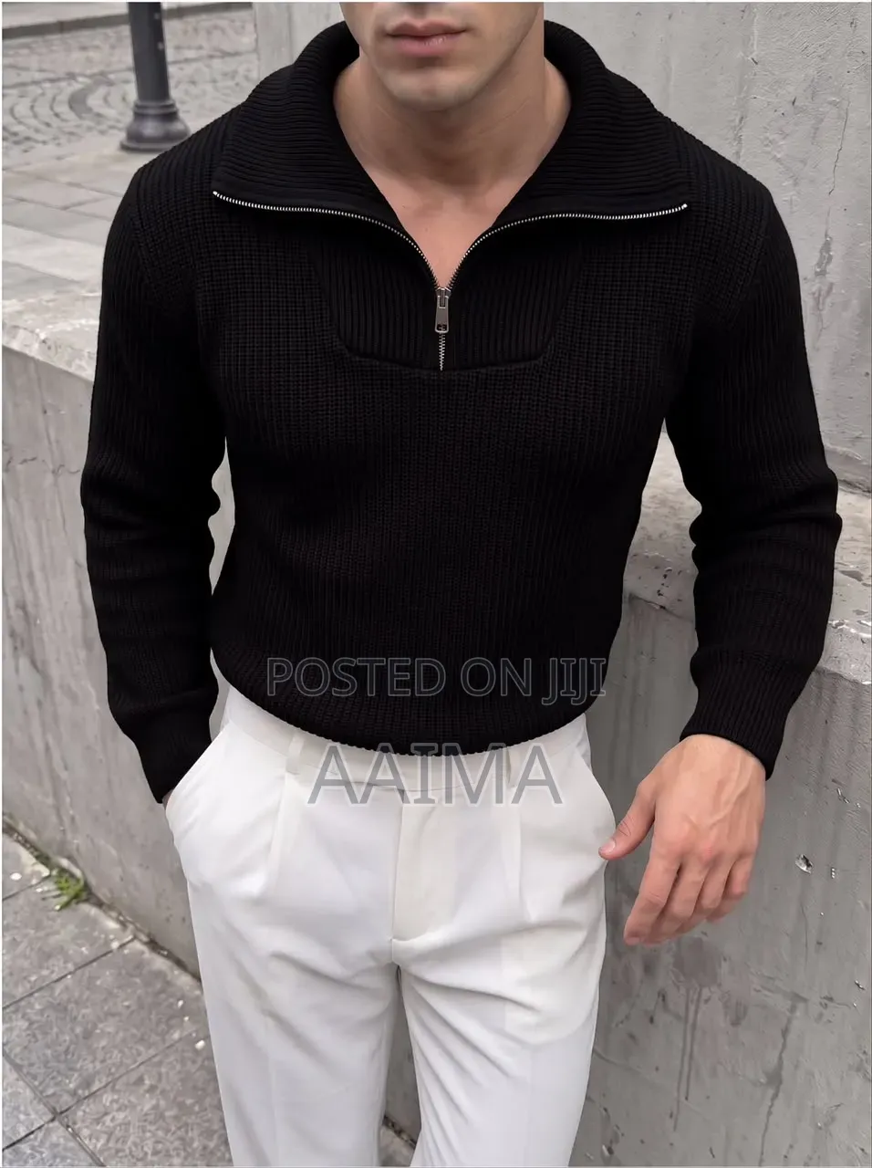 Men's Clothing