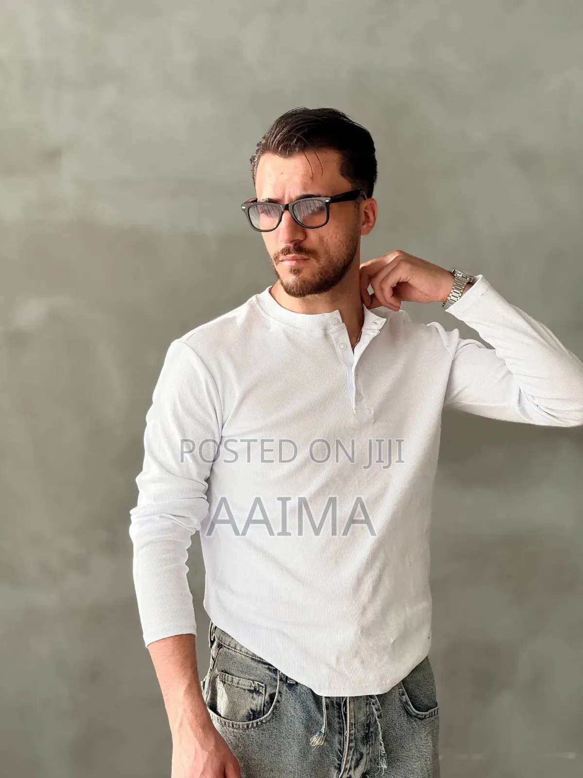 Men's Clothing