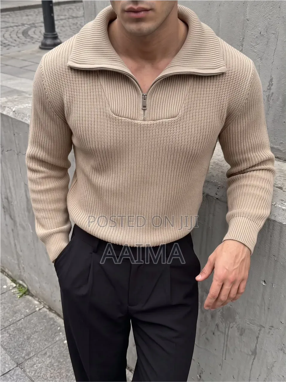 Men's Clothing