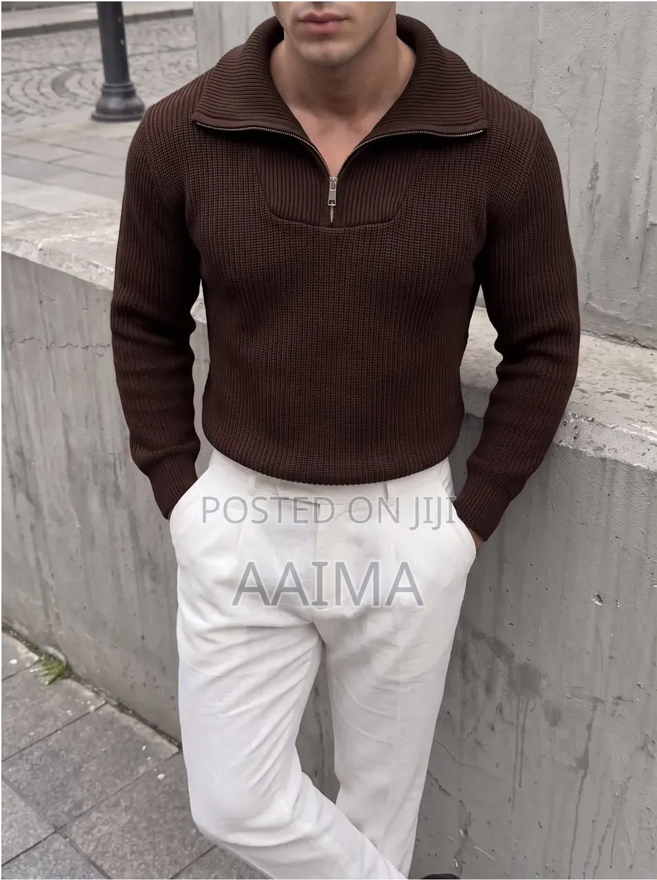 Men's Clothing