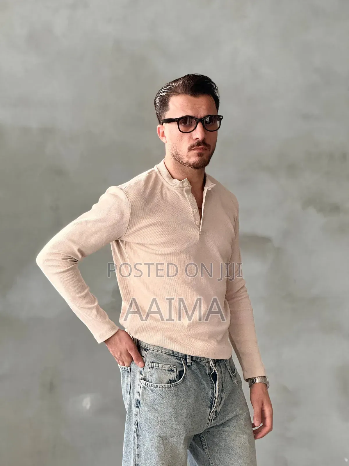 Men's Clothing