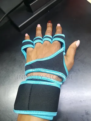 Good Quality Gym Gloves
