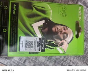 Original Oraimo Type-C Charger