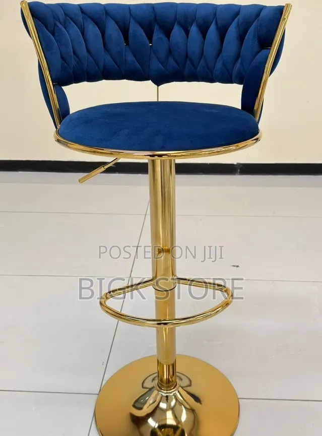 Executive Bar Stool