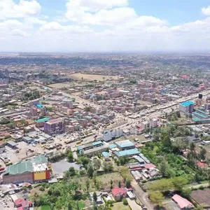Malaa Off Kangundo Rd 1 Acre 2kms Inside