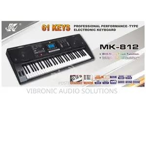MK 61 Keys Teaching Keyboard