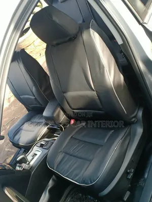New Model Seats