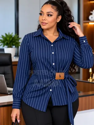 Blouses for Ladies in Wholesale Form