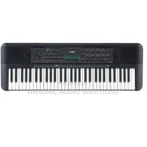Yamaha PSR E273 Portable Keyboard Piano
