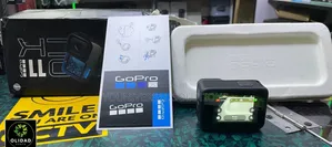 *Deal!! Deal!!* Pristine Open Box GoPro Hero 11 Black