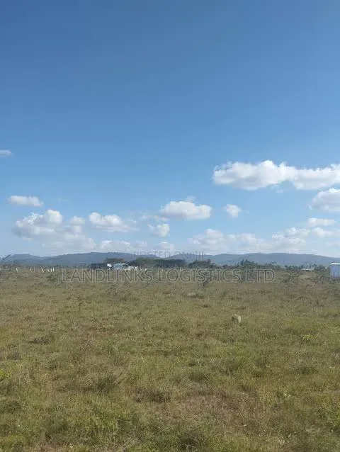 Kantafu Off Kangundo Rd 2 Acres Only 2kms Inside