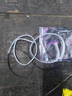 Day Light Upgrade Headlight Universal Pair