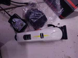 Good Quality Shaving Clipper/ Cordless Clipper Machine