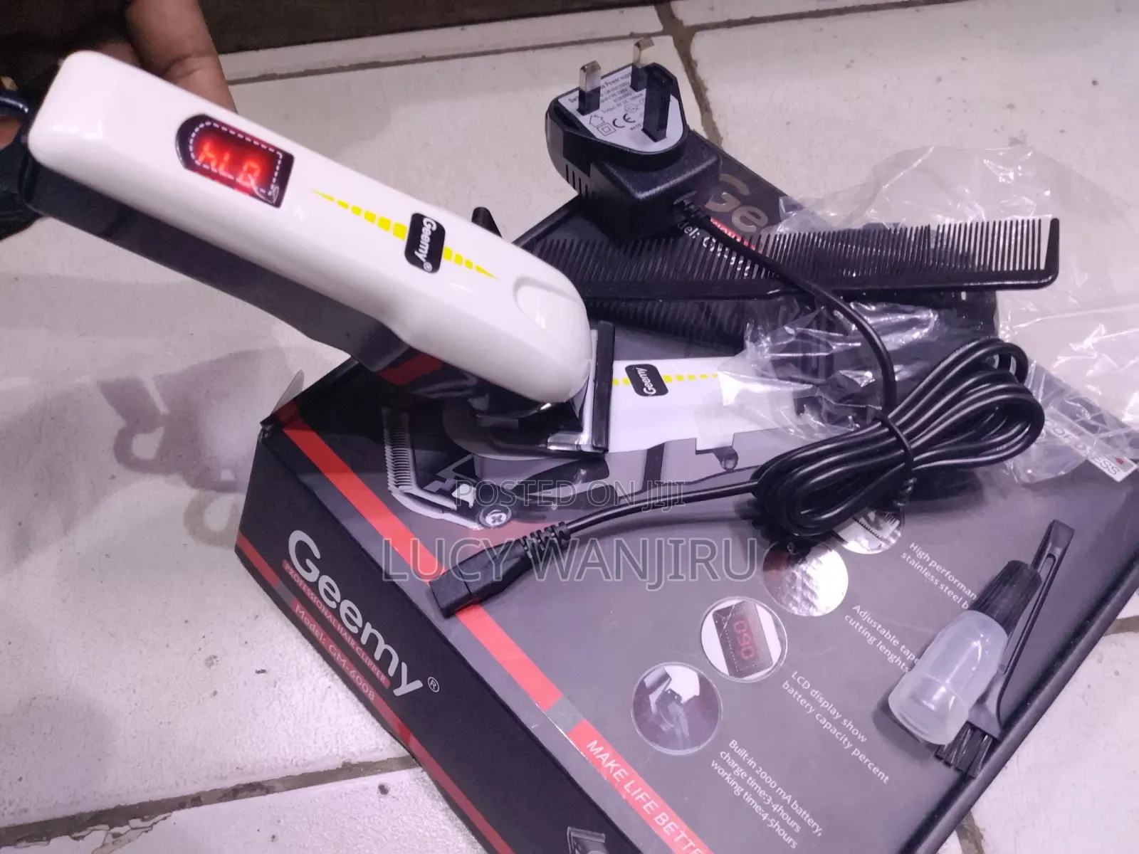 Most Affordable Hair Clippers
