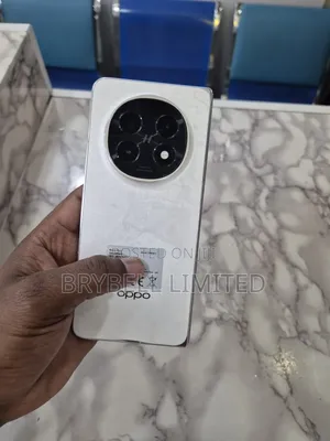 Oppo Find N5 512 GB White
