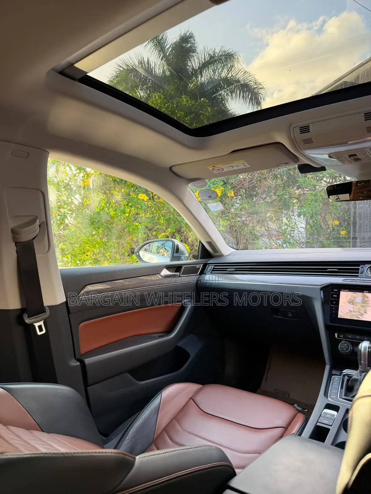 Volkswagen Arteon 2020 White