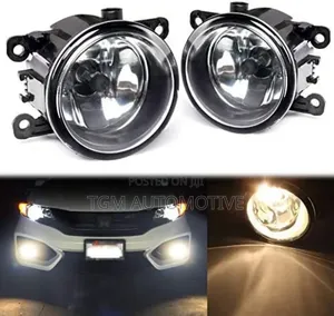 Fog Lamp Honda CR v 2014