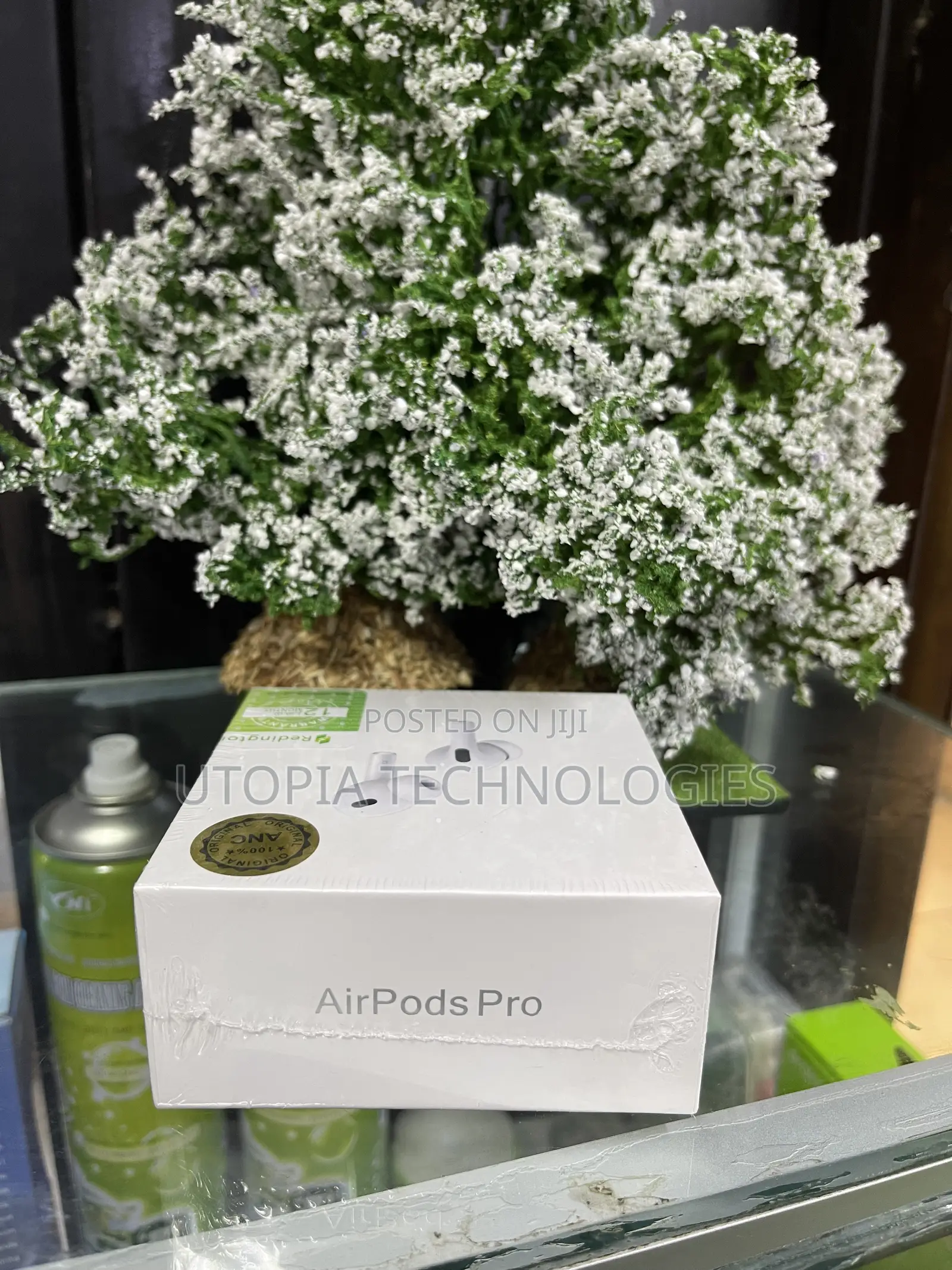AirPods Pro (2nd Generation)