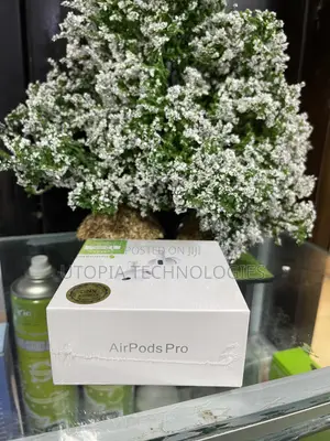 AirPods Pro (2nd Generation)