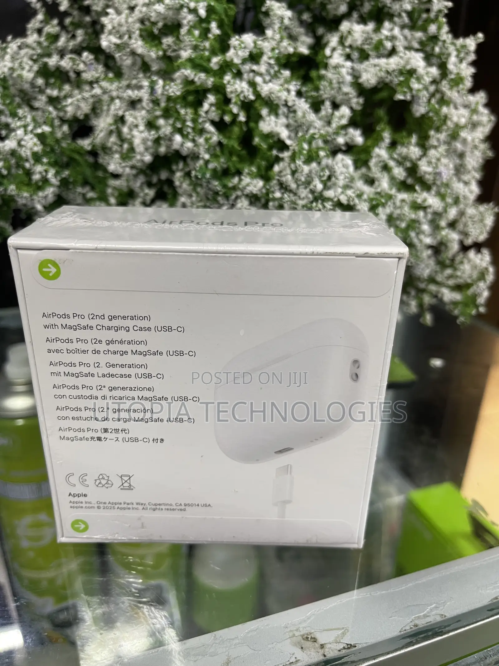 AirPods Pro (2nd Generation)